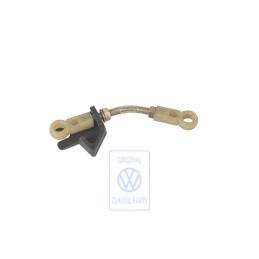 VW Original Verbindungsstange - 030133096