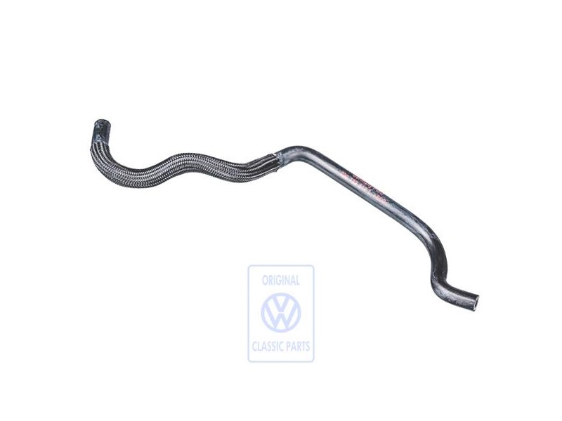 VW Original Verbindungsschlauch - 030133518L