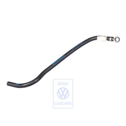 VW Original Kraftstoffschlauch - 030133699