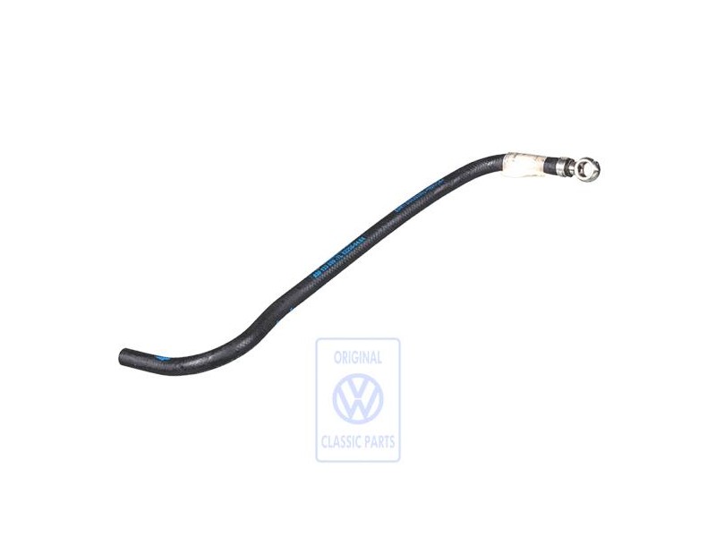 VW Original Kraftstoffschlauch - 030133699