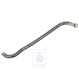 VW Original Kraftstoffschlauch - 030133723