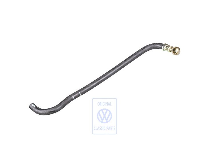 VW Original Kraftstoffschlauch - 030133723