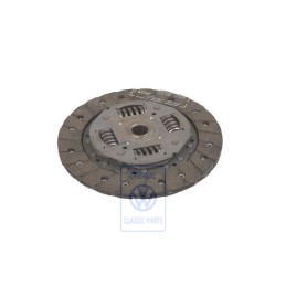 VW Original Kupplungsscheibe - 030141031KX