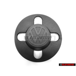 VW Original Zierkappe Radkappe für Stahlfelge Nabendeckel - 871601171