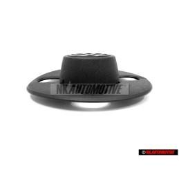 VW Original Zierkappe Radkappe für Stahlfelge Nabendeckel - 871601171