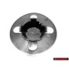 VW Original Zierkappe Radkappe für Stahlfelge Nabendeckel - 871601171