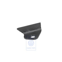 VW Original Befestigungswinkel Satinschwarz - 535837135 01C