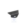 VW Original Befestigungswinkel Satinschwarz - 535837135 01C