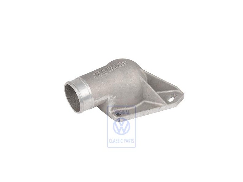 VW Original Stutzen - 030145755C