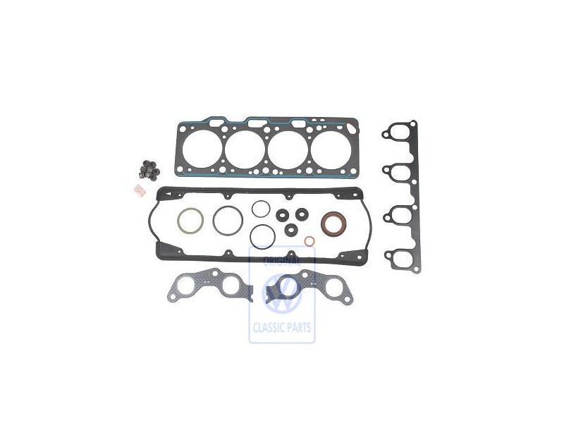 VW Original Dichtungssatz Für Zylinder- Kopf - 030198012B