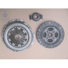 VW Original 1 Satz Kupplungsteile - 030198141AX