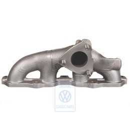 VW Original Abgaskrümmer - 030253031H