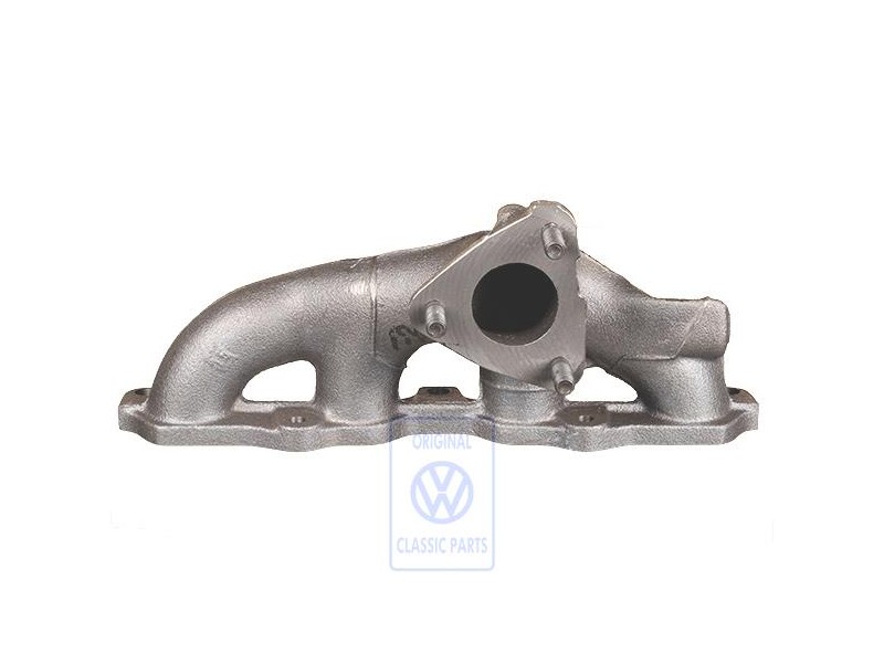 VW Original Abgaskrümmer - 030253031H