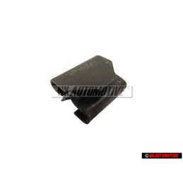 VW Original Klammer - 535881089