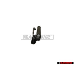 VW Original Klammer - 535881089