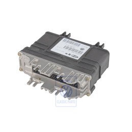 VW Original Steuergerät Für Ottomotor - 030906030E