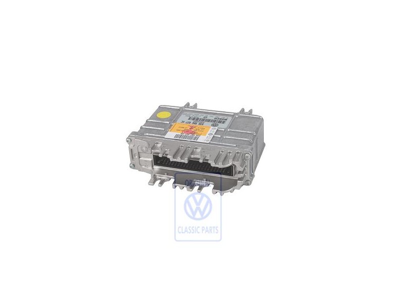 VW Original Steuergerät Für Ottomotor - 030997027AX