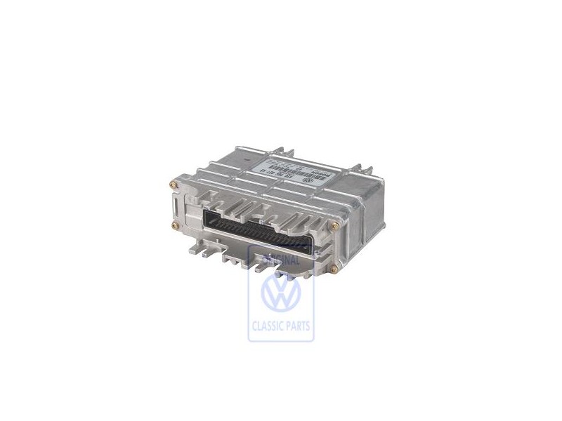 VW Original Steuergerät Für Ottomotor - 030997027KX
