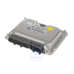 VW Original Steuergerät Für Ottomotor - 030997032DX