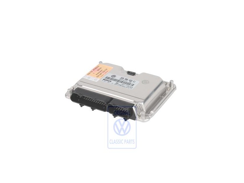 VW Original Steuergerät Für Ottomotor - 030997032EX