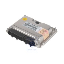 VW Original Steuergerät Für Ottomotor - 030997032GX