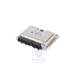 VW Original Steuergerät Für Ottomotor - 030997032PX