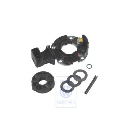 VW Original Hallgeber Mit Befestigungsteilen - 030998065A