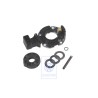 VW Original Hallgeber Mit Befestigungsteilen - 030998065A