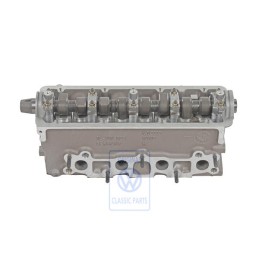 VW Original Zylinderkopf Mit Ventilen Und Nockenwelle - 031103265 X