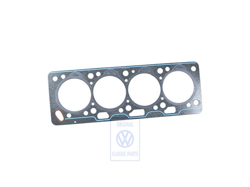 VW Original Zylinderkopfdichtung - 031103383M