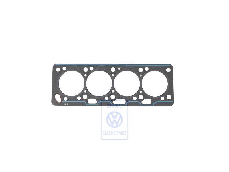 VW Original Zylinderkopfdichtung - 031103383N