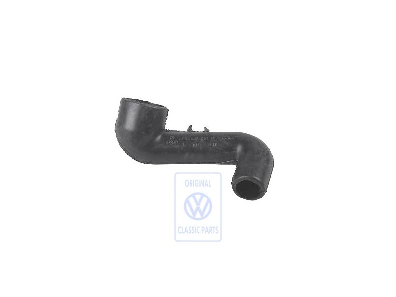 VW Original Luftschlauch - 031103493H