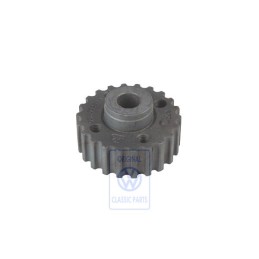 VW Original Zahnriemenrad - 031105263A