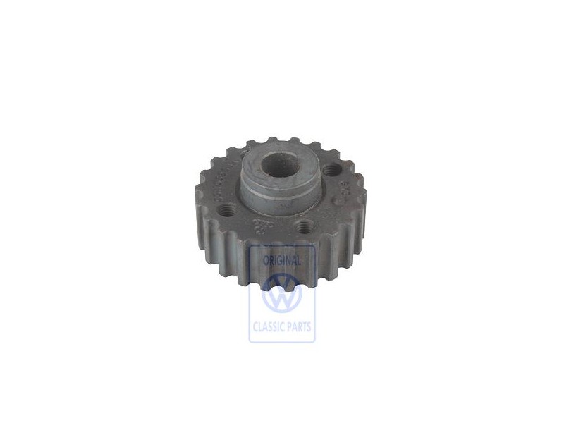 VW Original Zahnriemenrad - 031105263A
