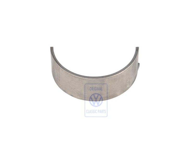 VW Original Pleuellagerschale Gelb - 031105713A 007