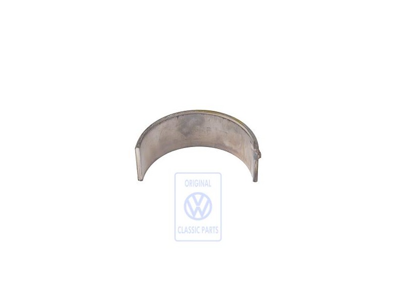 VW Original Pleuellagerschale Gelb - 031105719A 007