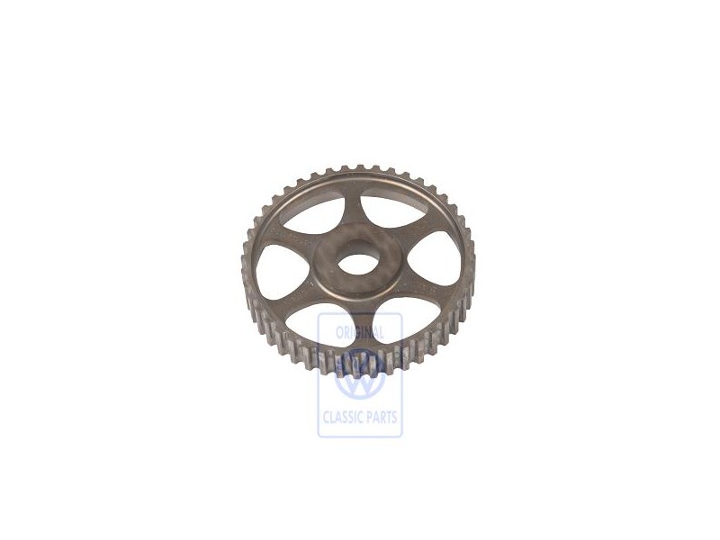VW Original Zahnriemenrad - 031109111C