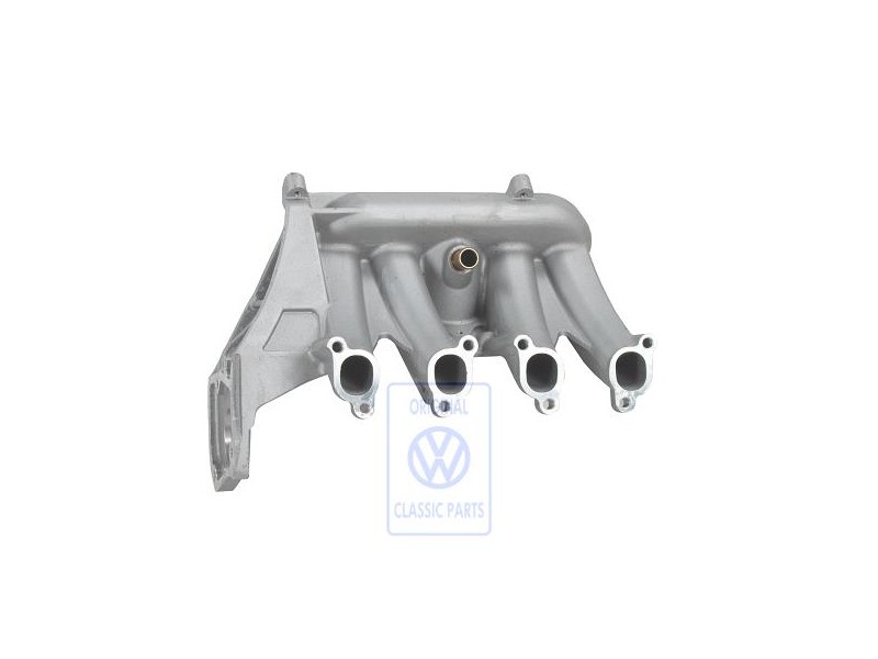 VW Original Saugstutzen - 031129711B