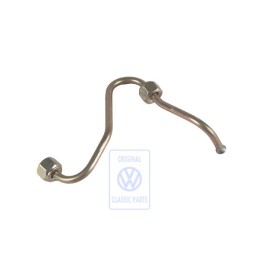 VW Original Druckrohr - 031130301A