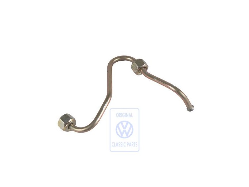 VW Original Druckrohr - 031130301A