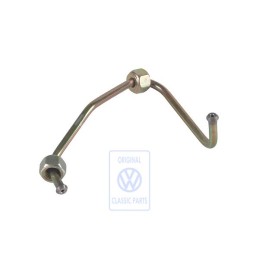 VW Original Druckrohr - 031130302A