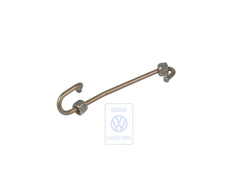 VW Original Druckrohr - 031130303A