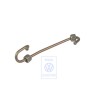 VW Original Druckrohr - 031130303A