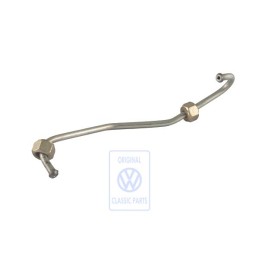 VW Original Druckrohr - 031130304