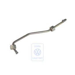 VW Original Druckrohr - 031130304A