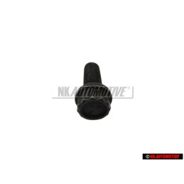 VW Original Zwölfkantschraube - N 10104501