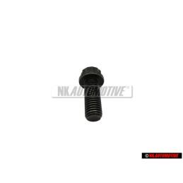 VW Original Zwölfkantschraube - N 10104501