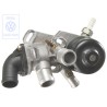 VW Original Unterdruckpumpe Mit Thermos- Tatgehäuse - 031145101C