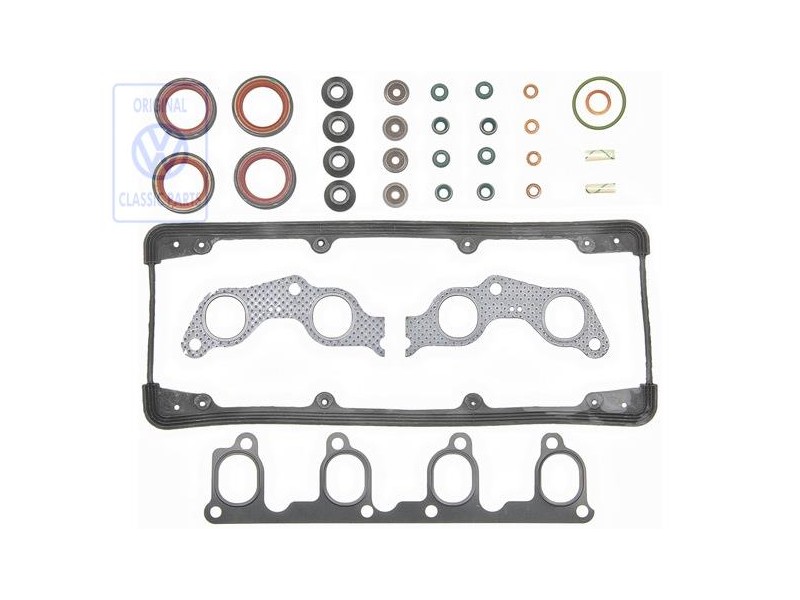 VW Original Dichtungssatz Für Zylinder- Kopf - 031198012B