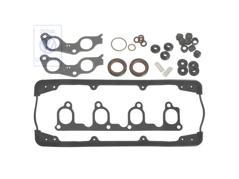 VW Original Dichtungssatz Für Zylinder- Kopf - 031198012C
